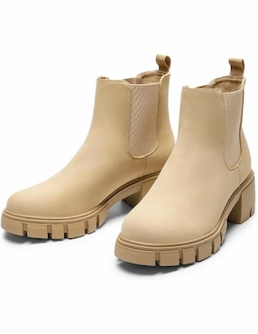 Bota arriba del tobillo Dream Paris para mujer