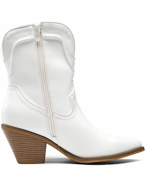 Bota arriba del tobillo Dream Paris para mujer