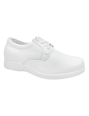 Zapato 20 Hrs de piel para mujer