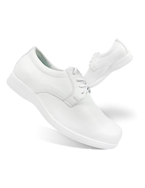 Zapato 20 Hrs de piel para mujer