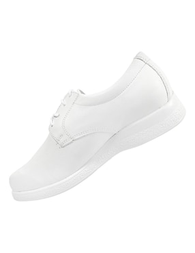 Zapato 20 Hrs de piel para mujer