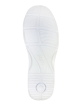 Zapato 20 Hrs de piel para mujer