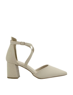 Zapatilla Dorothy Gaynor