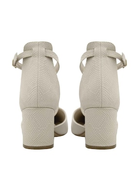 Zapatilla Dorothy Gaynor
