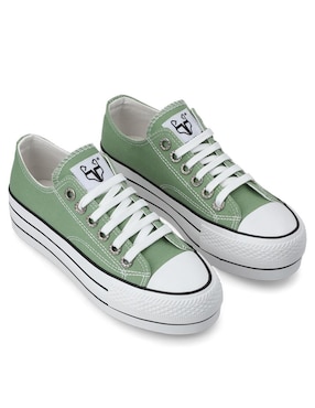 Tenis Gotta para mujer
