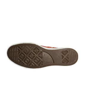 Tenis Converse CTAS LIFT PLATAFORMA para mujer