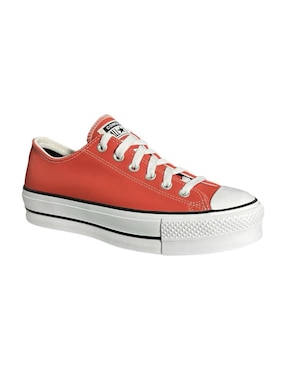 Tenis Converse CTAS LIFT PLATAFORMA para mujer