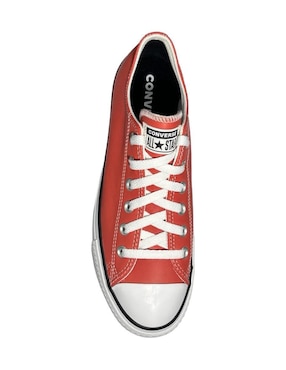 Tenis Converse CTAS LIFT PLATAFORMA para mujer