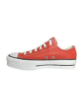Tenis Converse CTAS LIFT PLATAFORMA para mujer