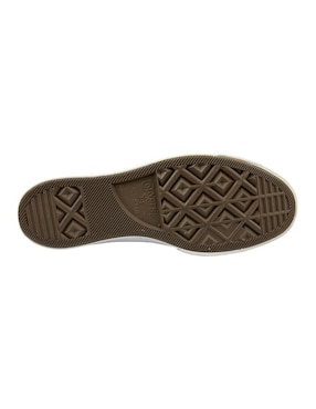 Tenis Converse CTAS LIFT OX PLATAFORMA para mujer