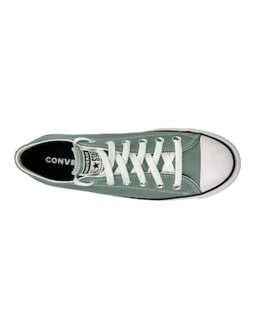 Tenis Converse CTAS LIFT OX PLATAFORMA para mujer