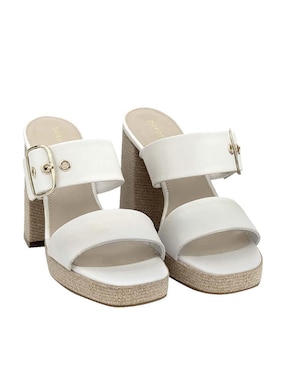 Sandalia Dorothy Gaynor para mujer