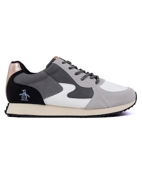 Tenis Original Penguin Style Aura para mujer