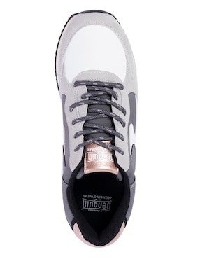 Tenis Original Penguin Style Aura para mujer