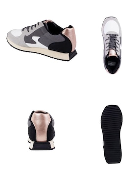 Tenis Original Penguin Style Aura para mujer