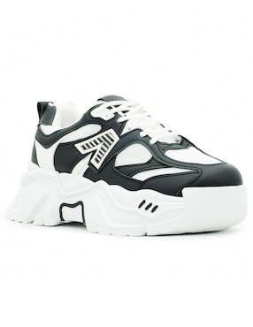Tenis Unica Chunky para mujer