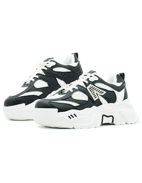 Tenis Unica Chunky para mujer