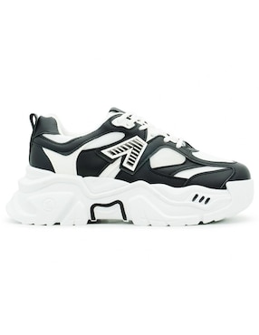 Tenis Unica Chunky para mujer