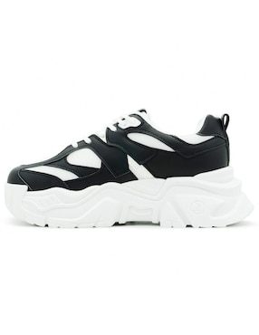 Tenis Unica Chunky para mujer