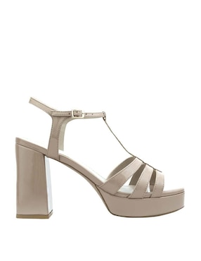 Sandalia Dorothy Gaynor para mujer