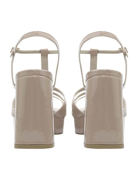 Sandalia Dorothy Gaynor para mujer