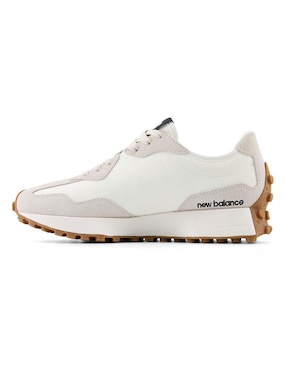 Tenis New Balance para mujer
