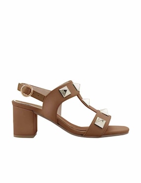 Sandalia Dorothy Gaynor para mujer