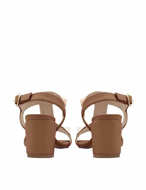 Sandalia Dorothy Gaynor para mujer