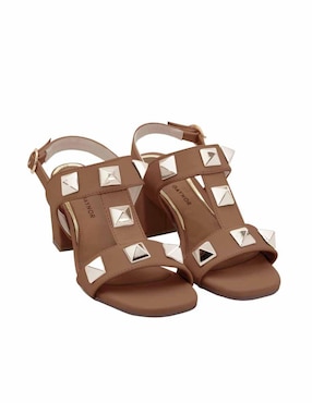 Sandalia Dorothy Gaynor para mujer