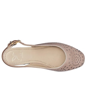 Zapato Ivi Love para mujer