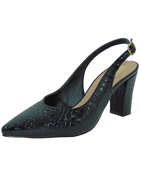 Zapatilla Renatta Scottos