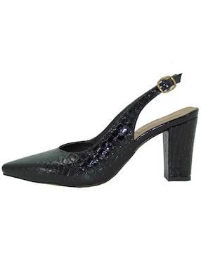 Zapatilla Renatta Scottos