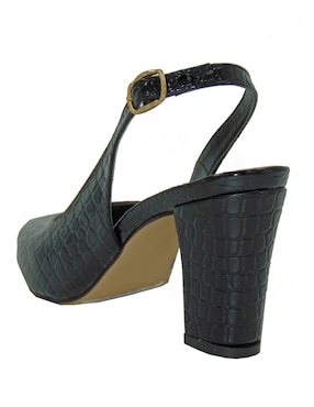 Zapatilla Renatta Scottos