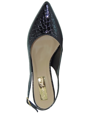 Zapatilla Renatta Scottos