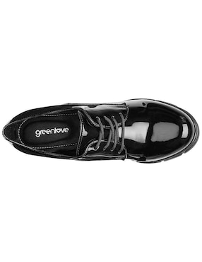 Zapato Green Love para mujer