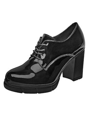 Zapato Green Love para mujer