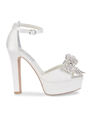 Zapatilla The Bride