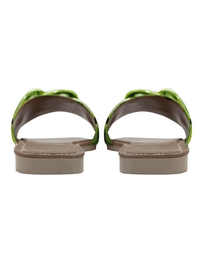 Sandalia Dorothy Gaynor para mujer