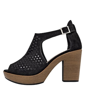 Zapato D'Cristian para mujer