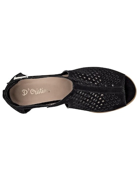 Zapato D'Cristian para mujer