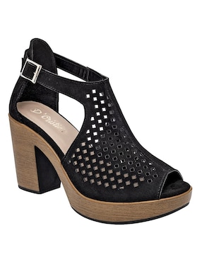 Zapato D'Cristian para mujer