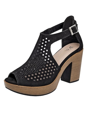 Zapato D'Cristian para mujer
