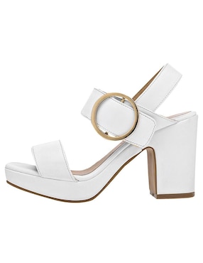 Zapato D'Cristian para mujer
