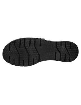 Zapato Yuyin de piel para mujer