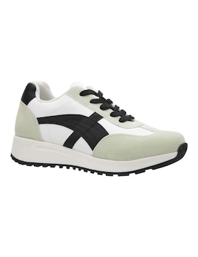 Tenis Dorothy Gaynor para mujer
