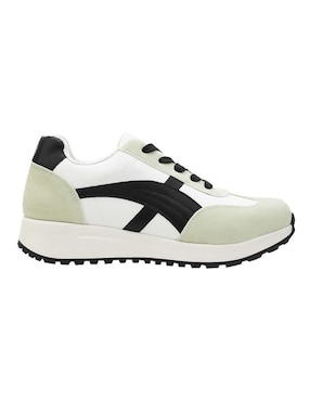 Tenis Dorothy Gaynor para mujer