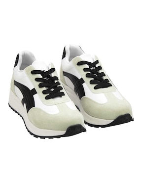 Tenis Dorothy Gaynor para mujer