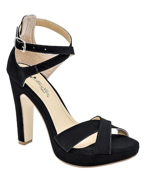 Zapatilla Mary Cecy