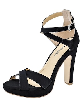 Zapatilla Mary Cecy