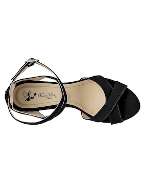 Zapatilla Mary Cecy